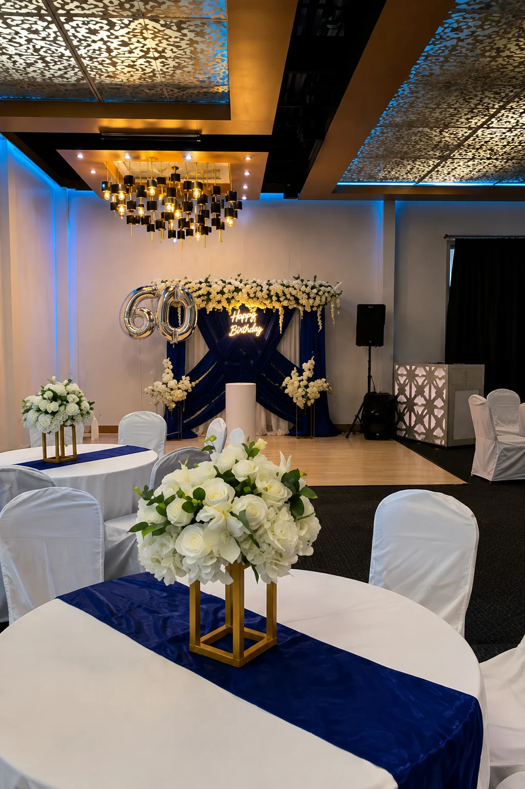 Bikaner Sweets And Restaurant Westwinds Drive NE interior in Calgary NE