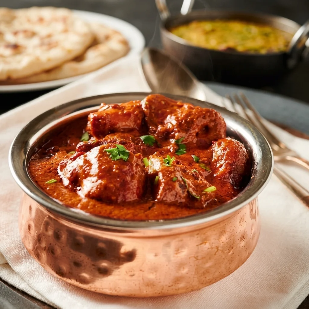 Chicken Tikka Masala at Bikaner Sweets And Restaurant in Calgary NE